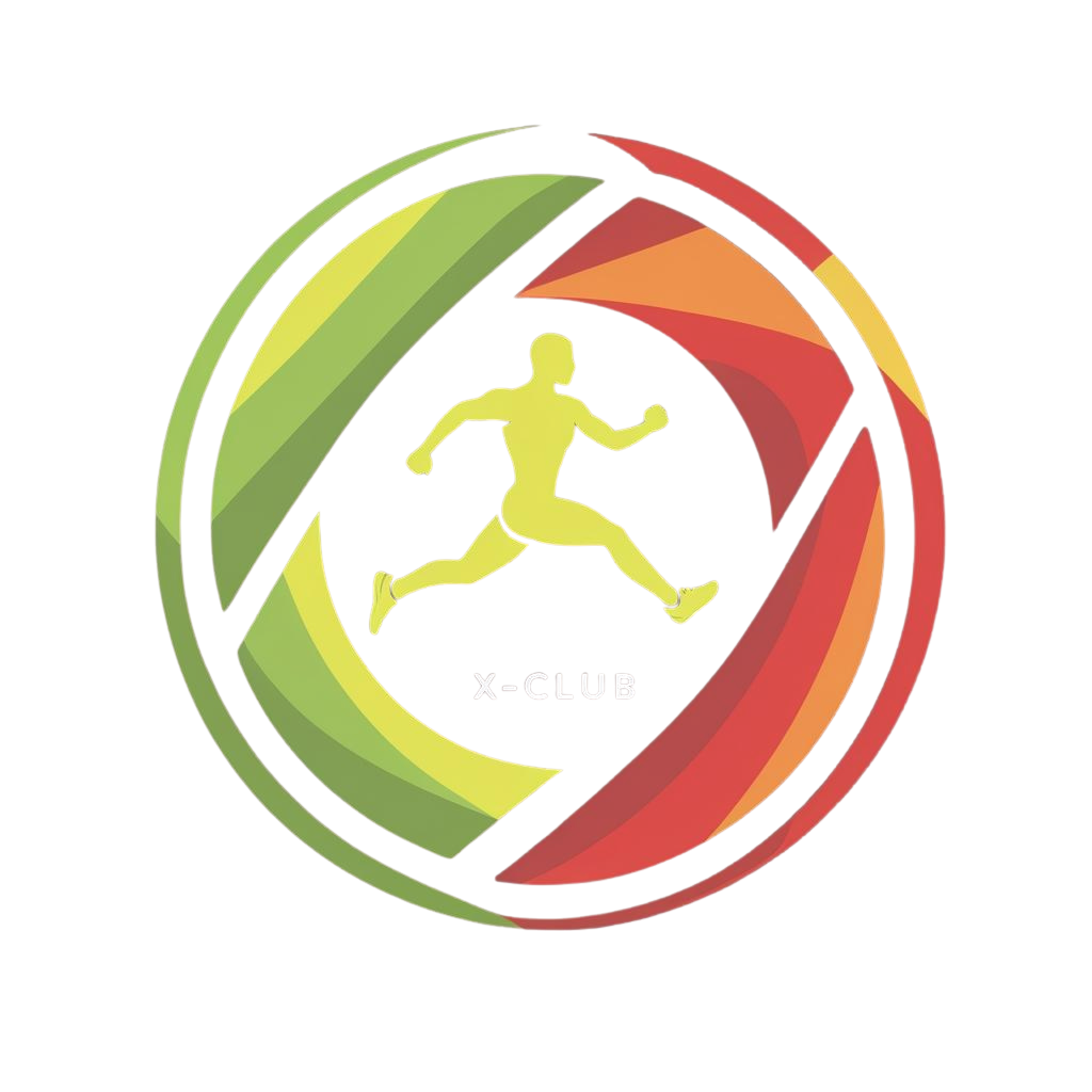 X-Club Logo
